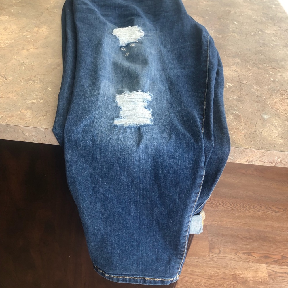 Beautiful x size  jeans in great condition